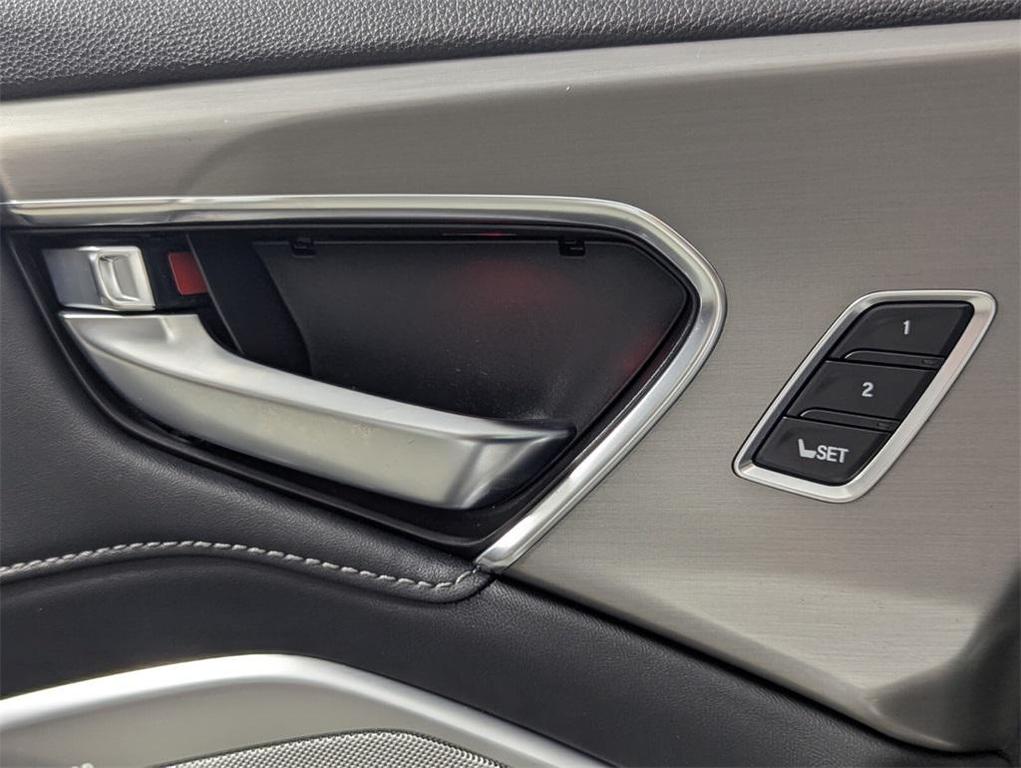 used 2020 Acura RDX car, priced at $22,745