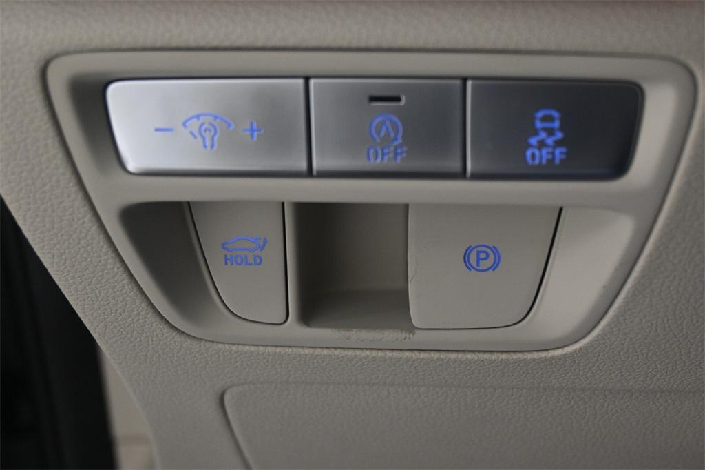 used 2024 Genesis G80 car, priced at $69,860