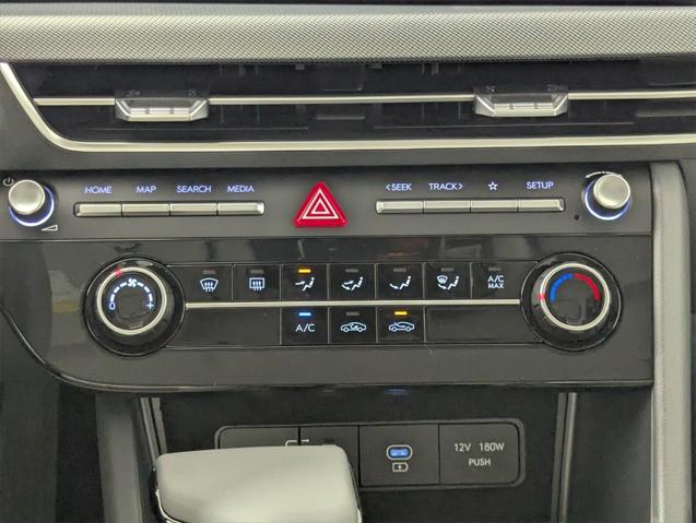 new 2025 Hyundai Sonata car, priced at $29,260