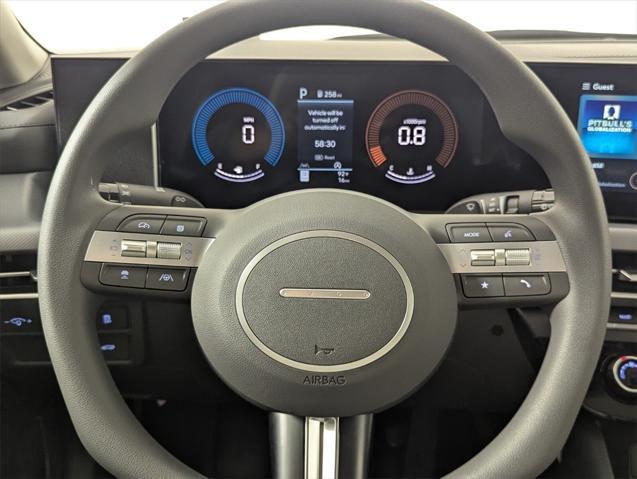 new 2025 Hyundai Sonata car, priced at $29,260
