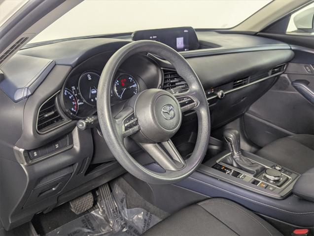 used 2021 Mazda CX-30 car, priced at $18,270