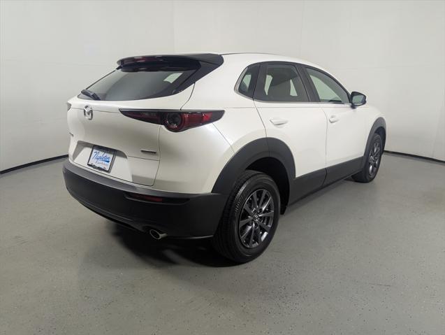 used 2021 Mazda CX-30 car, priced at $18,270