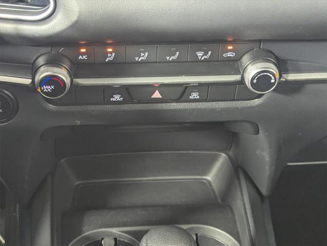 used 2021 Mazda CX-30 car, priced at $18,270