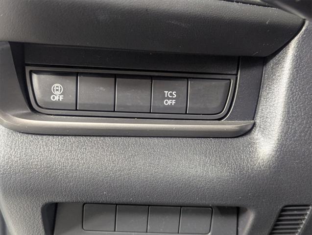 used 2021 Mazda CX-30 car, priced at $18,270