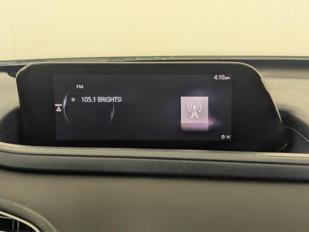 used 2021 Mazda CX-30 car, priced at $18,270