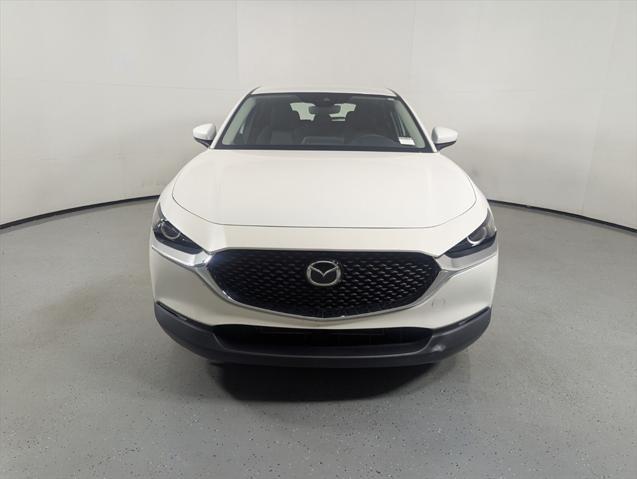 used 2021 Mazda CX-30 car, priced at $18,270