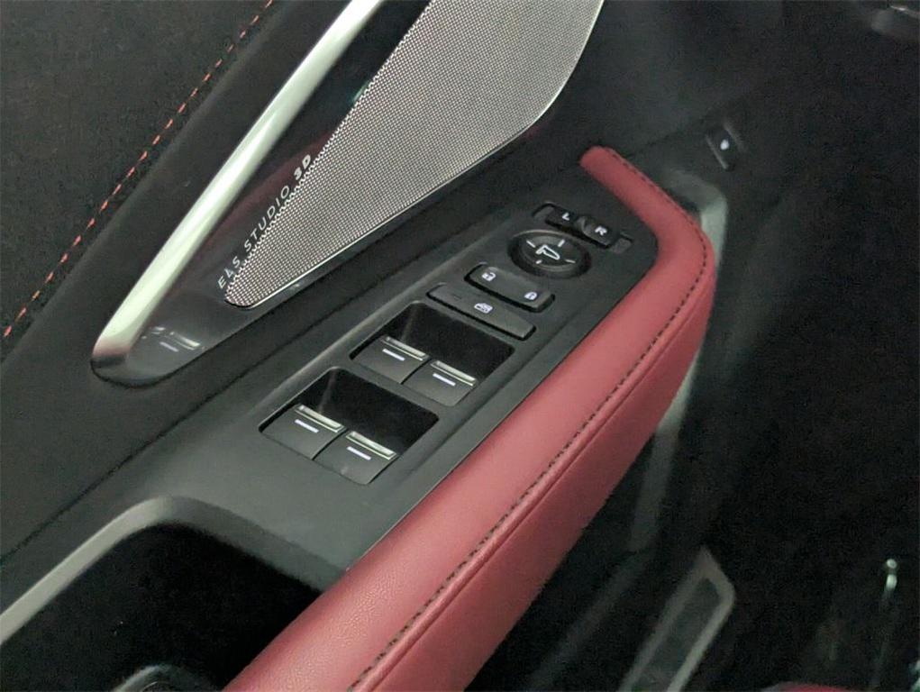 used 2025 Acura RDX car, priced at $42,271