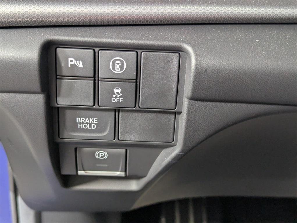 used 2025 Acura RDX car, priced at $42,271