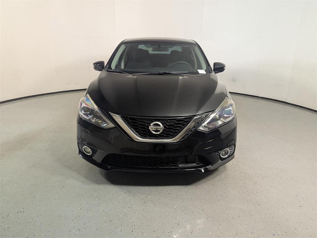 used 2019 Nissan Sentra car, priced at $12,000