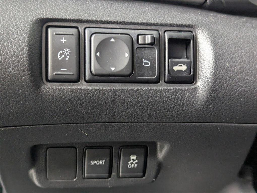 used 2019 Nissan Sentra car, priced at $12,000