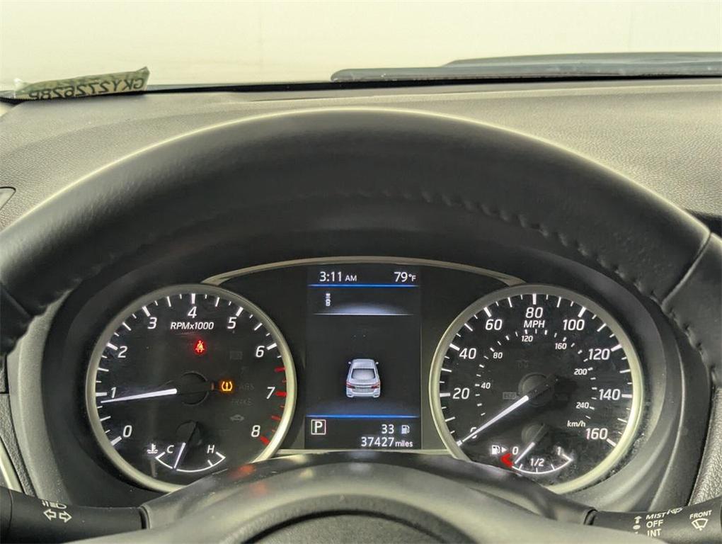 used 2019 Nissan Sentra car, priced at $12,000