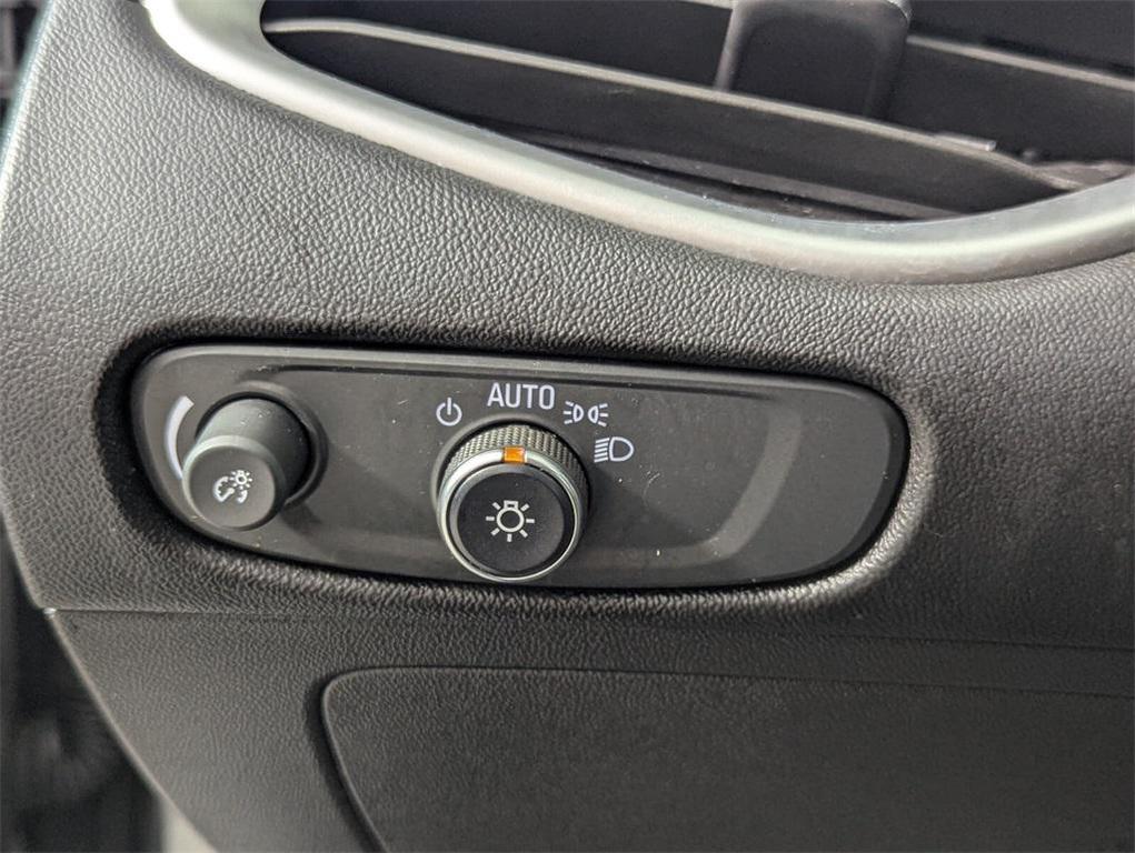 used 2023 Chevrolet Malibu car, priced at $13,959