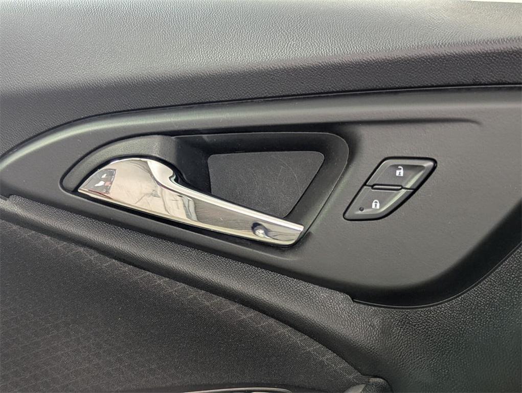 used 2023 Chevrolet Malibu car, priced at $13,959