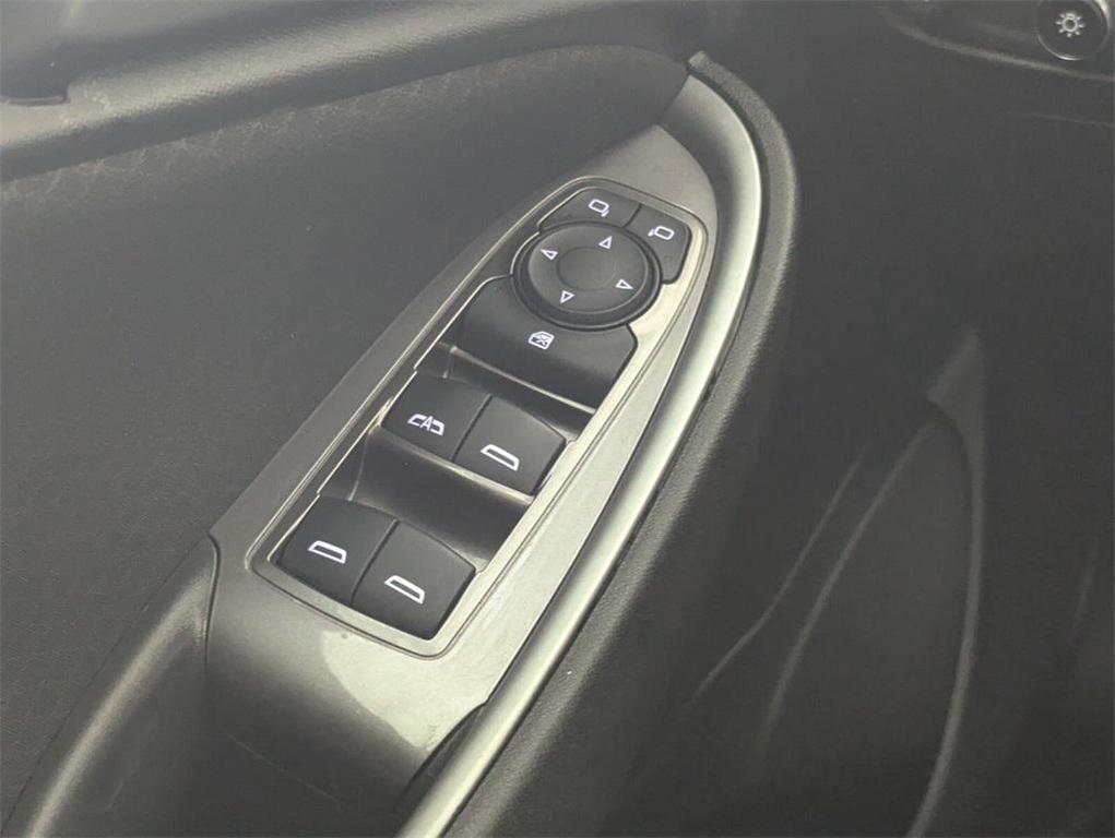 used 2023 Chevrolet Malibu car, priced at $13,959