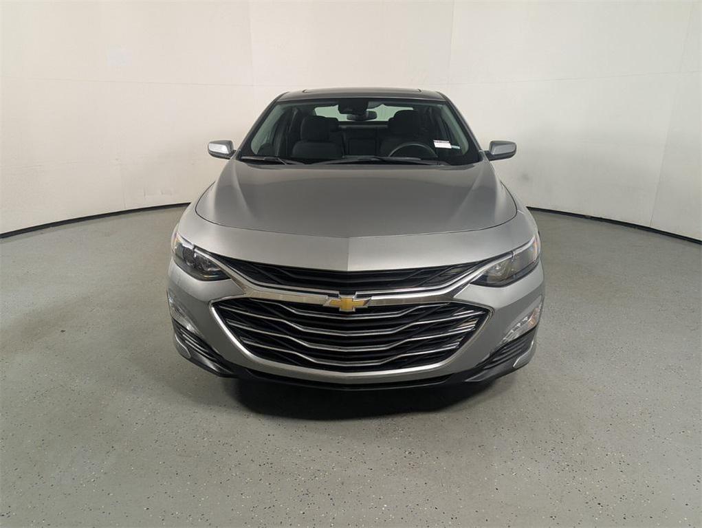 used 2023 Chevrolet Malibu car, priced at $13,959