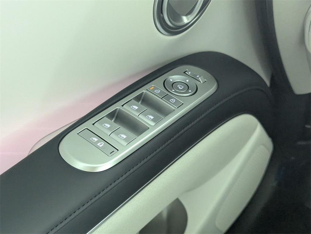 new 2026 Hyundai Palisade car, priced at $58,770