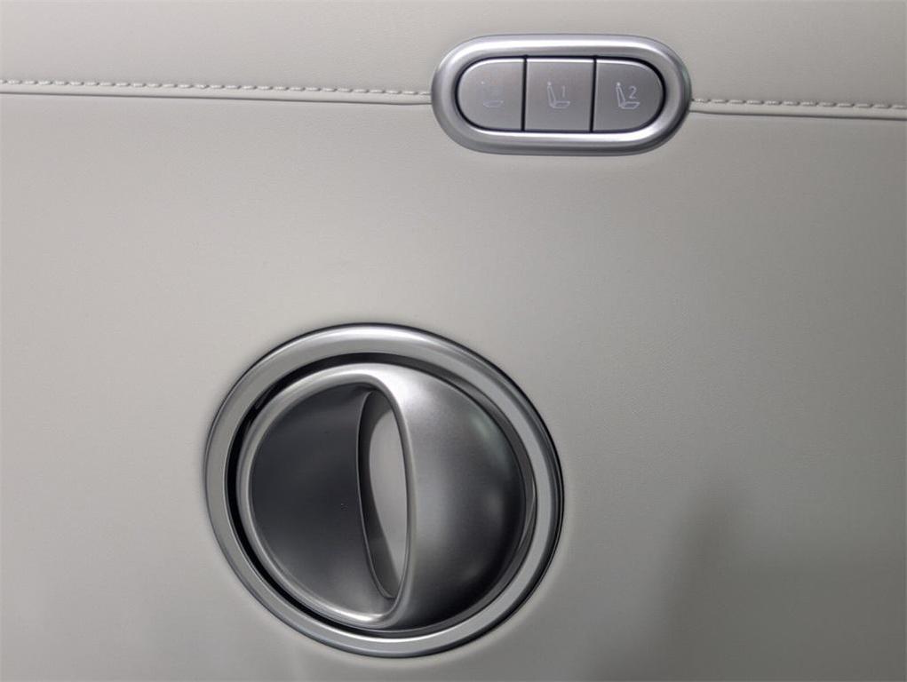 new 2026 Hyundai Palisade car, priced at $58,770