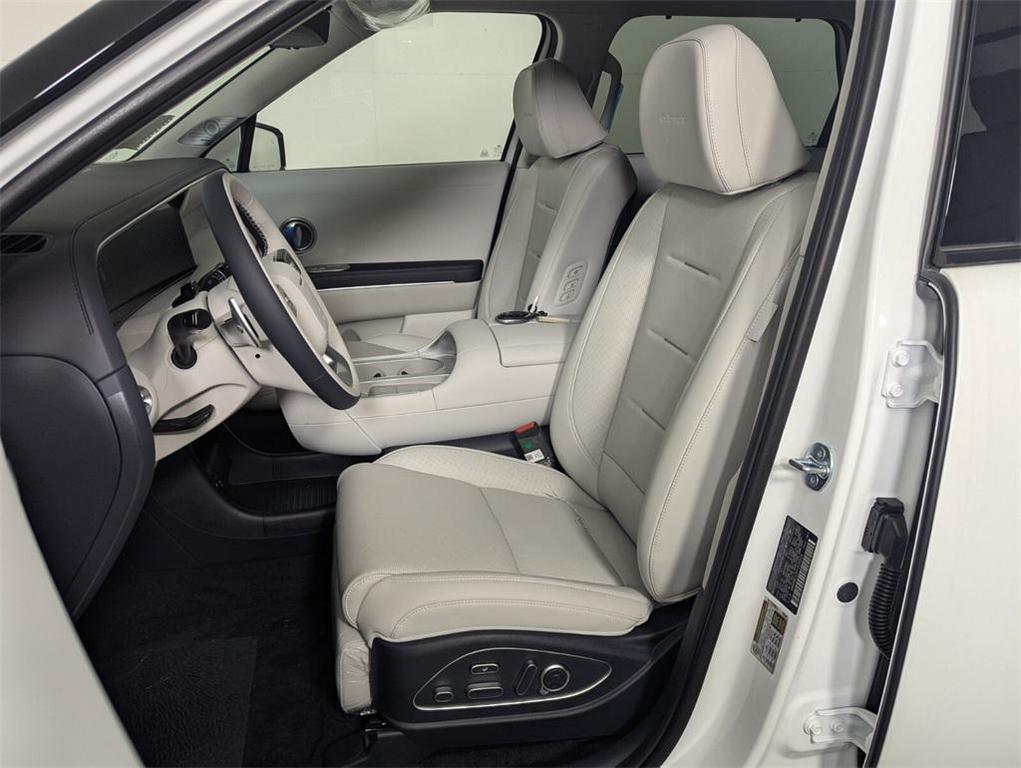 new 2026 Hyundai Palisade car, priced at $58,770