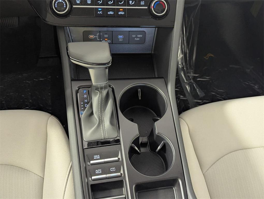 new 2025 Hyundai Sonata car, priced at $24,686