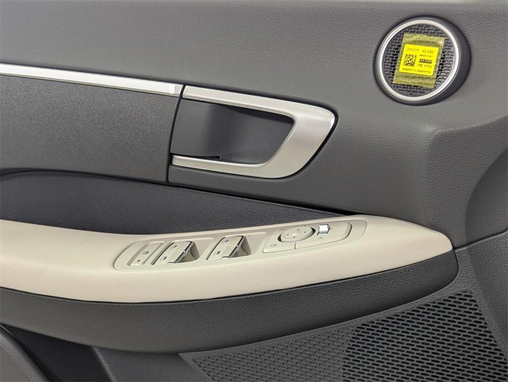 new 2025 Hyundai Sonata car, priced at $24,686