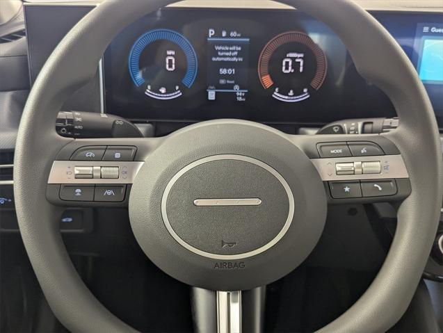 new 2025 Hyundai Sonata car, priced at $28,600