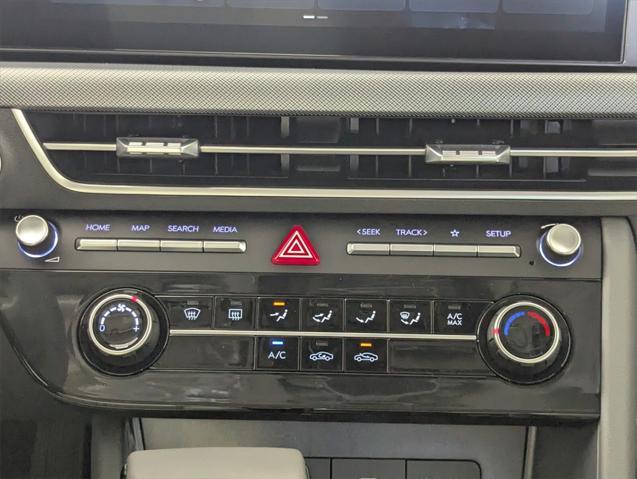 new 2025 Hyundai Sonata car, priced at $28,600