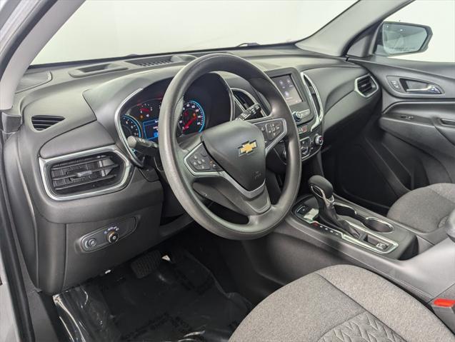 used 2022 Chevrolet Equinox car, priced at $20,000