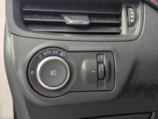 used 2017 Buick Envision car, priced at $12,935