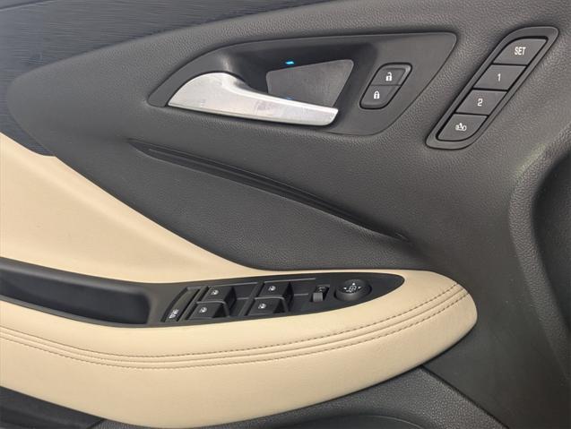 used 2017 Buick Envision car, priced at $12,935