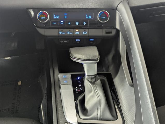 used 2022 Hyundai Elantra car, priced at $19,332