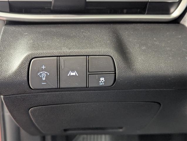 used 2022 Hyundai Elantra car, priced at $19,332