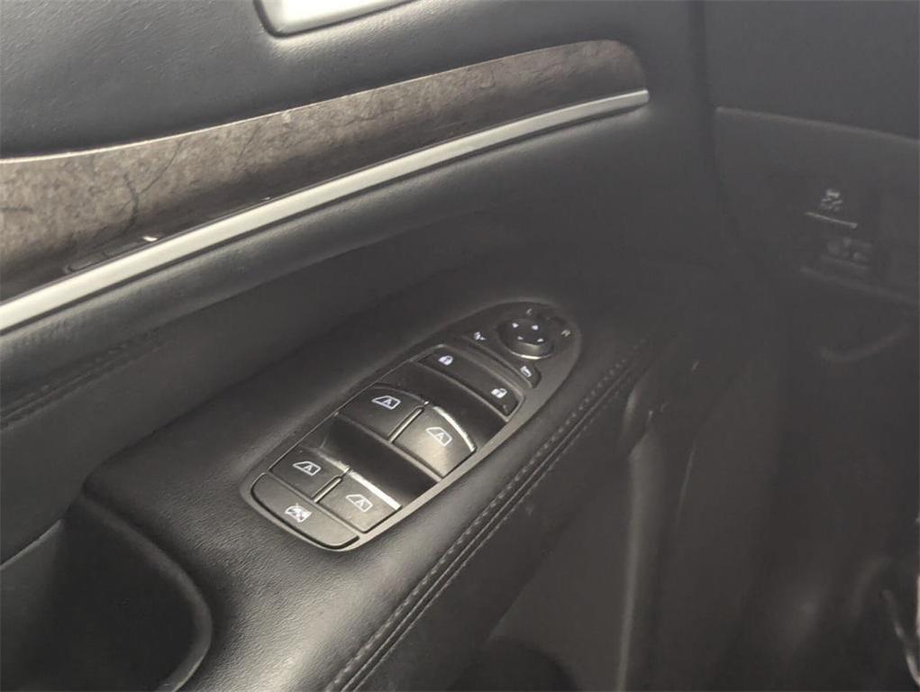used 2014 INFINITI QX60 car, priced at $8,999