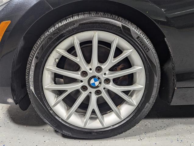 used 2015 BMW 228 car, priced at $8,695