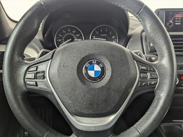 used 2015 BMW 228 car, priced at $8,695