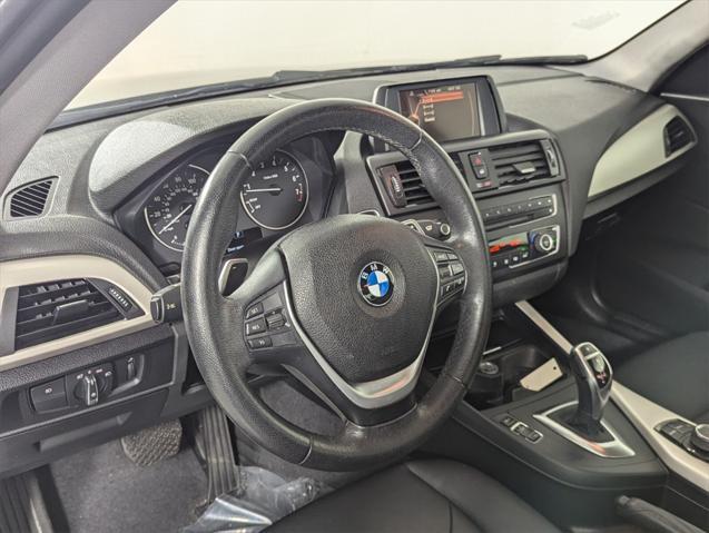 used 2015 BMW 228 car, priced at $8,695