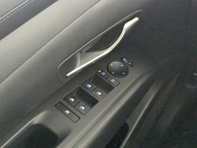 new 2025 Hyundai Tucson car, priced at $33,160