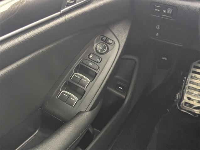used 2022 Honda Accord car, priced at $20,100