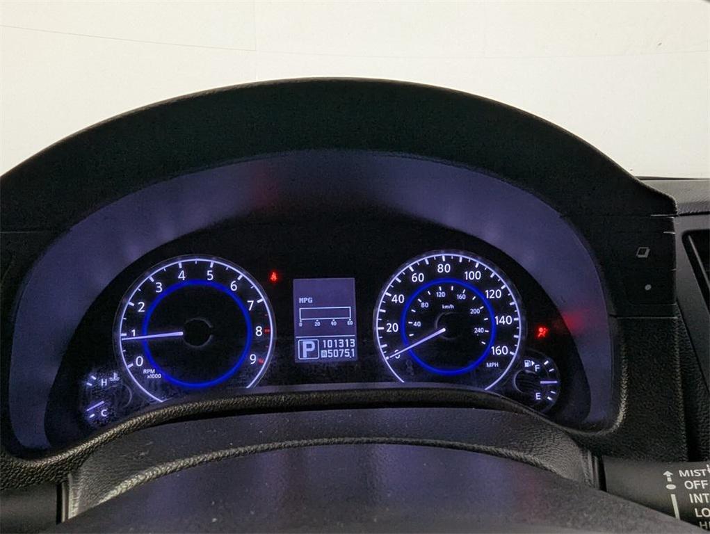 used 2014 INFINITI Q60 car, priced at $7,999