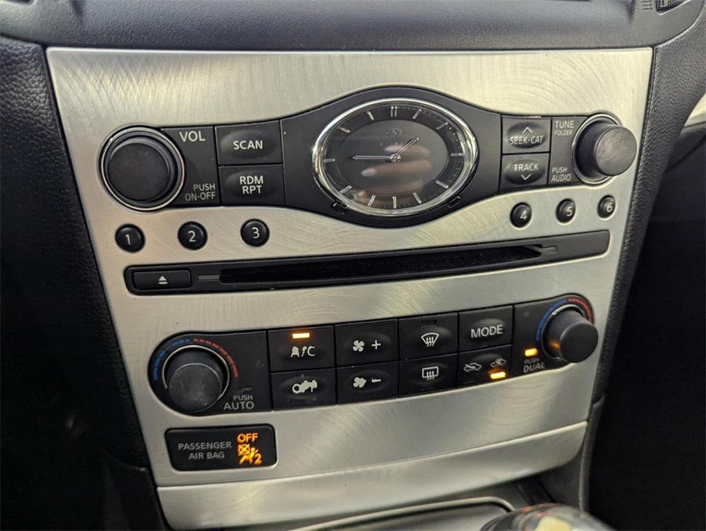 used 2014 INFINITI Q60 car, priced at $7,999