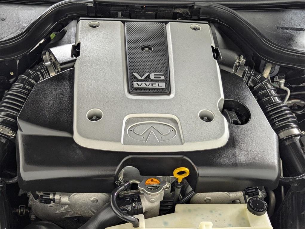 used 2014 INFINITI Q60 car, priced at $7,999