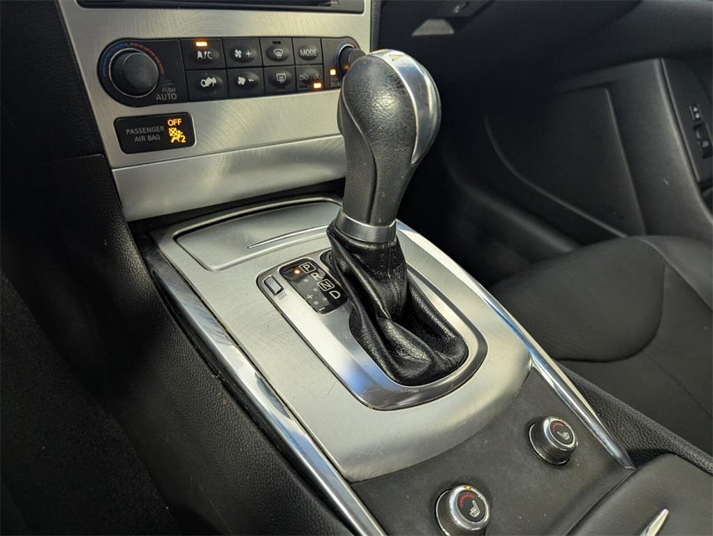 used 2014 INFINITI Q60 car, priced at $7,999