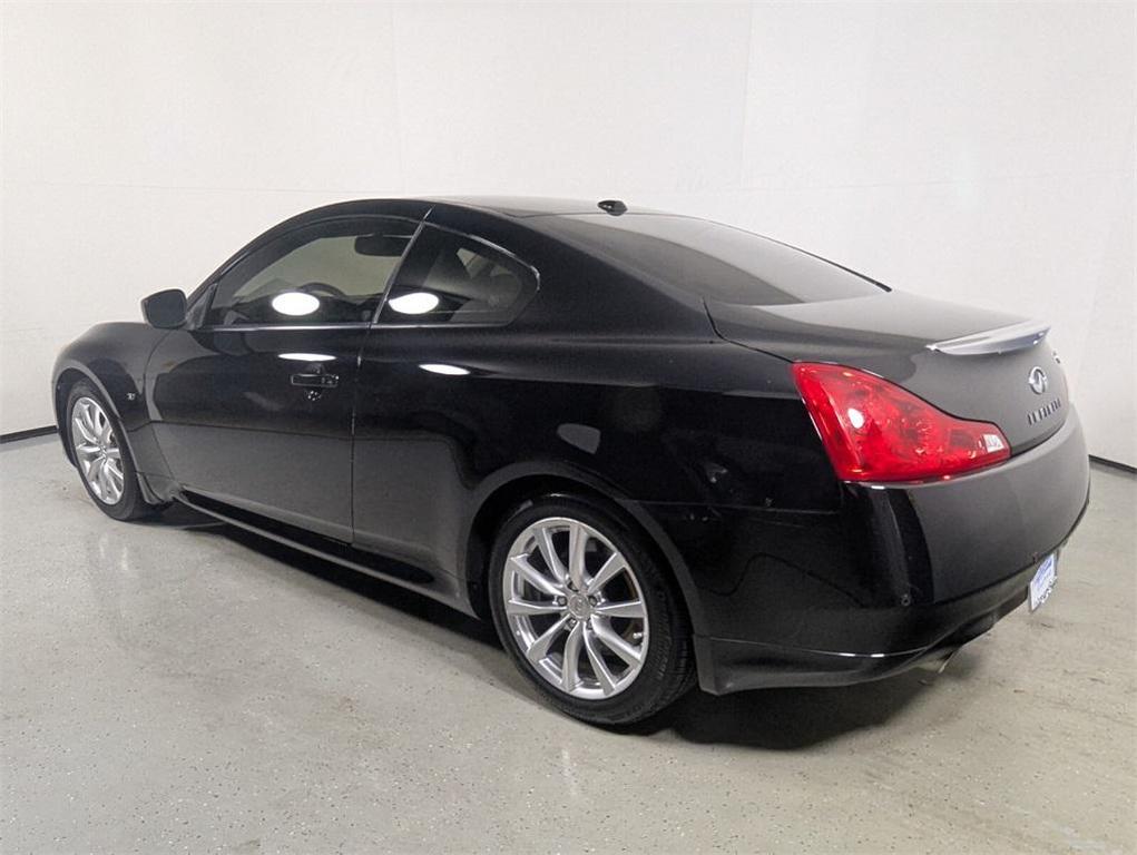 used 2014 INFINITI Q60 car, priced at $7,999