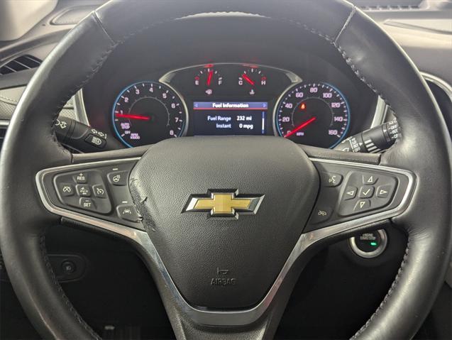 used 2019 Chevrolet Equinox car, priced at $18,000