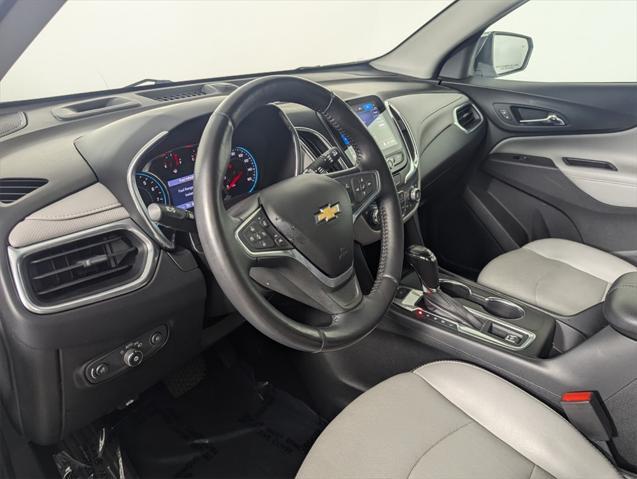used 2019 Chevrolet Equinox car, priced at $18,000