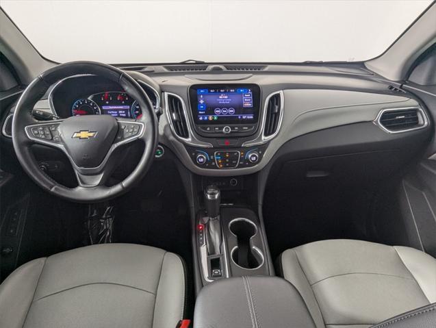 used 2019 Chevrolet Equinox car, priced at $18,000