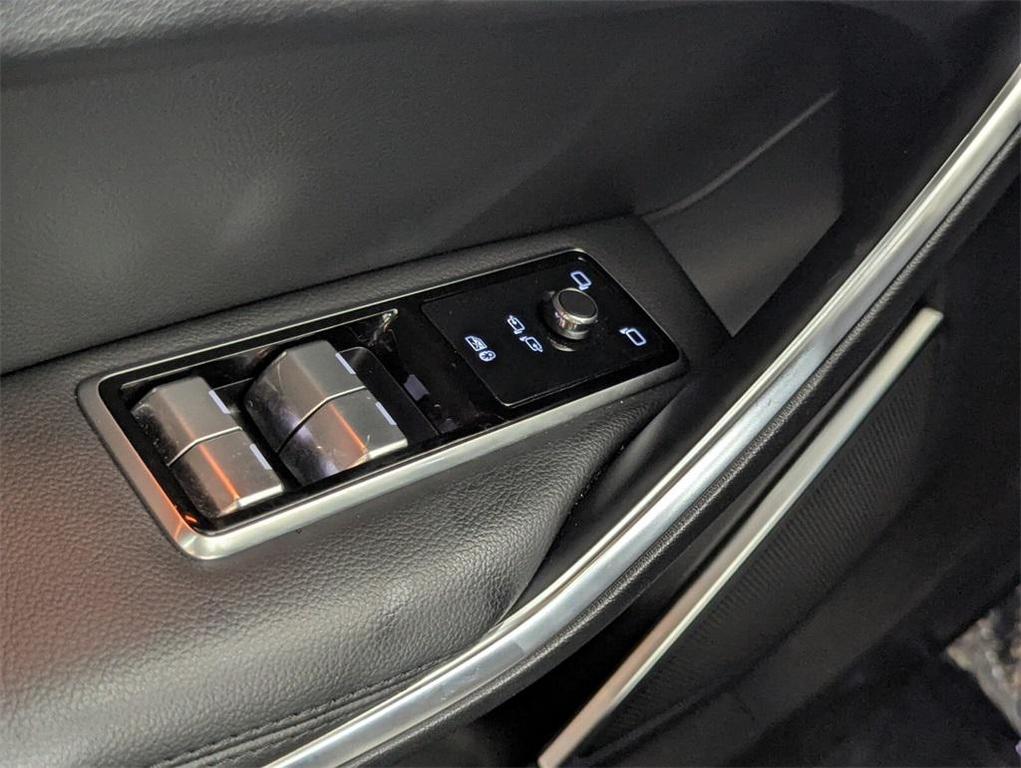 used 2023 Jaguar F-PACE car, priced at $29,529