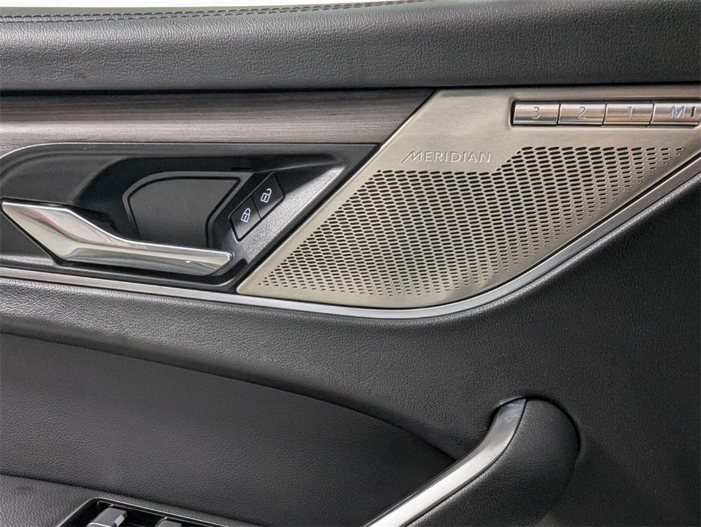 used 2023 Jaguar F-PACE car, priced at $29,529