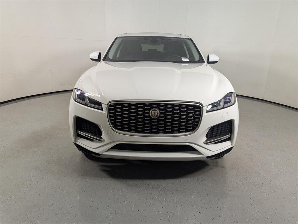 used 2023 Jaguar F-PACE car, priced at $29,529