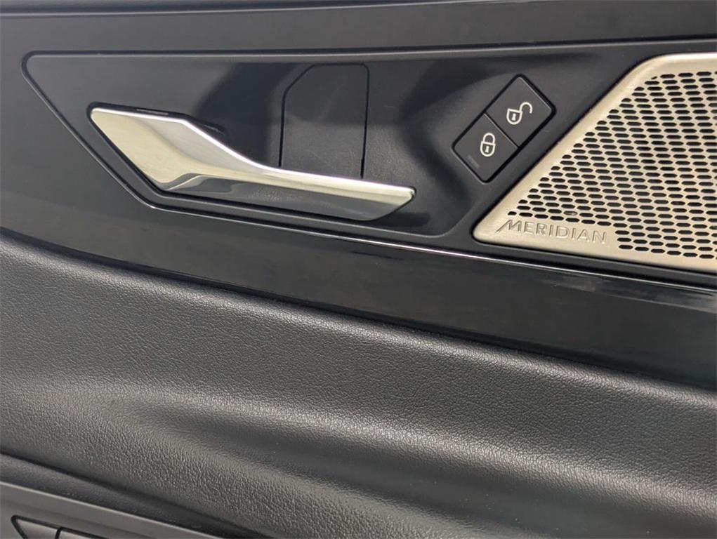 used 2020 Jaguar XE car, priced at $18,465