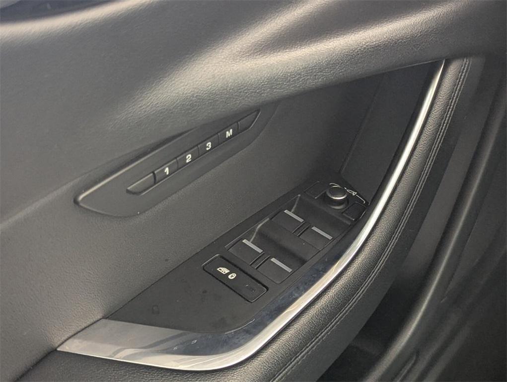 used 2020 Jaguar XE car, priced at $18,465